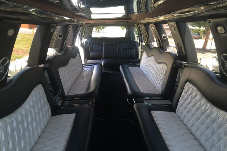limo kings san diego ca